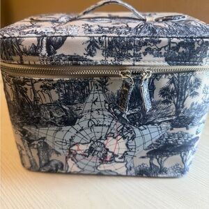 Dior All Around The World Vanity Fair